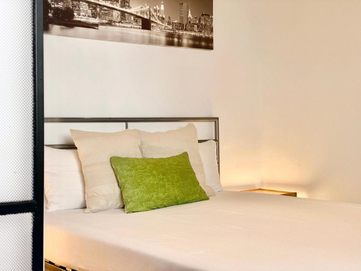 Apartament Charming Gran Via Attic Madryt Zewnętrze zdjęcie