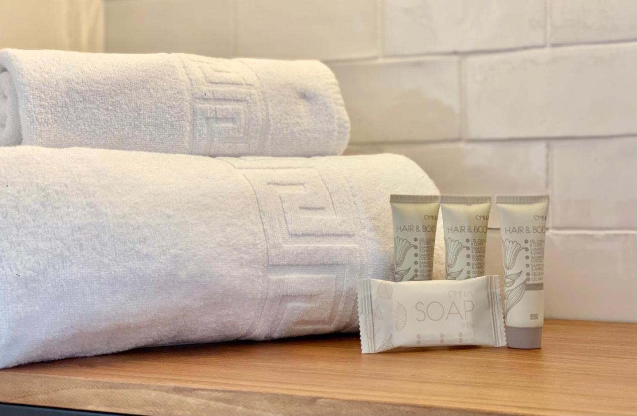Apartament Charming Gran Via Attic Madryt Zewnętrze zdjęcie